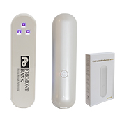 UVC Light Sanitizer